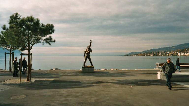 Statue