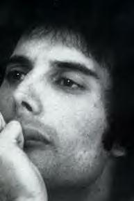 B&W closeup, lovely