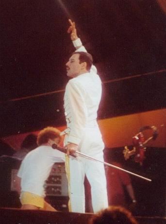 magic tour
