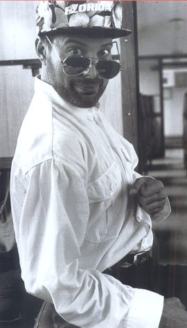 funny Freddie