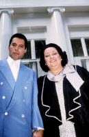 Freddie and Caballe
