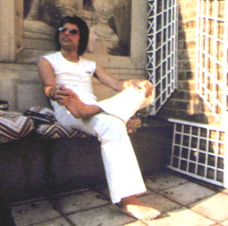 freddie sitting down 2