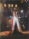 the king of rock