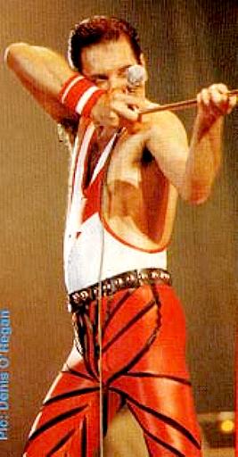 freddie