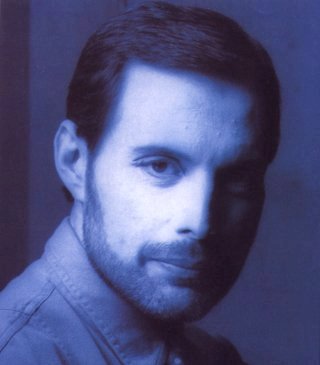 Freddie Innuendo Promo