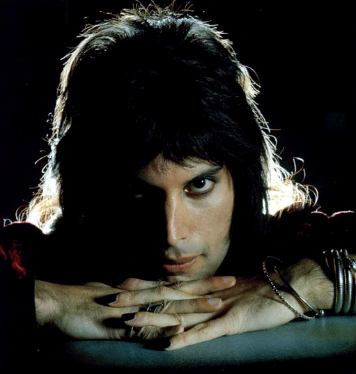 70's Freddie