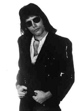 nice look fred,cool glasses !