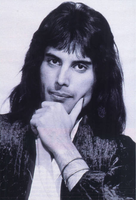 blue young cute and lovely portrait of freddie !