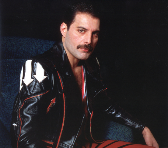Black Jacket