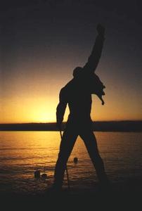 never say goodbye