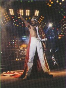 the king of rock