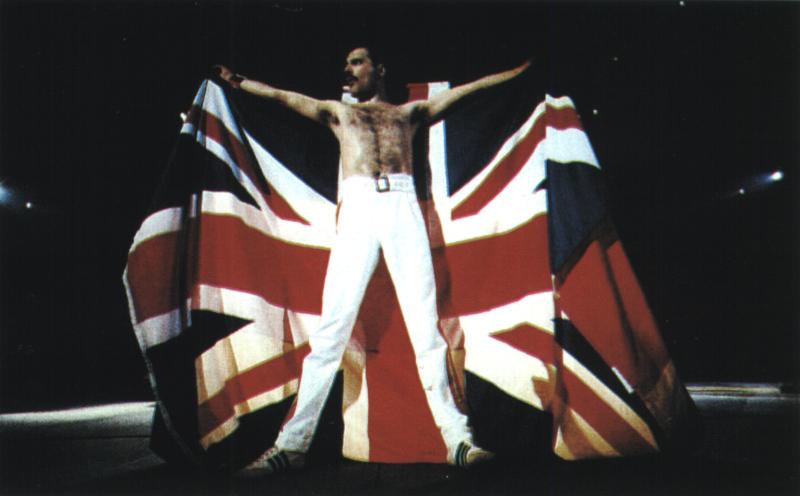 Flag