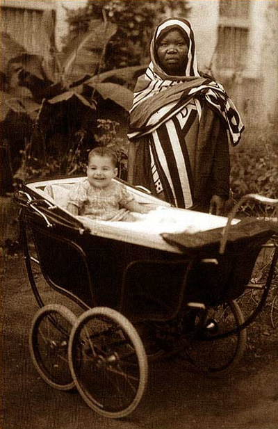Little Freddie Mercury