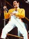 Freddie at Wembley