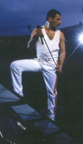 Freddie 1986