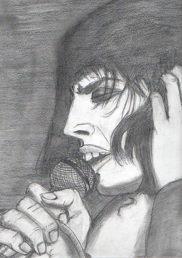 beautiful freddie live