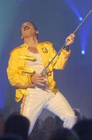 better picture of Lawrence As Freddie