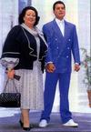Mercury & Caballe 