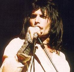 Freddie Mercury 