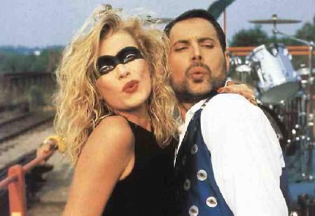 Fred and Debbie