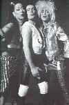Freddie with 2 sexxxy girls (;