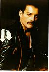 A VERY CHARISMATIC SEXY FREDDIE