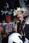 his birthday party at 1985