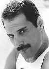 Mr. Bad Guy in Rio de Janeiro