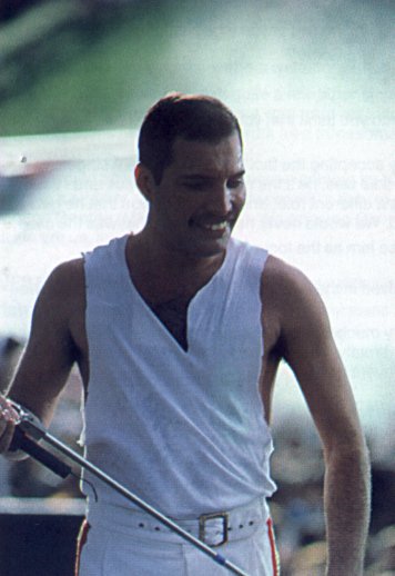 Freddie