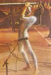 ..in action... 70s