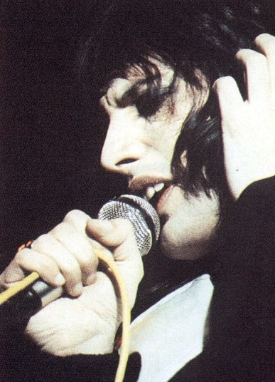 Freddie Live