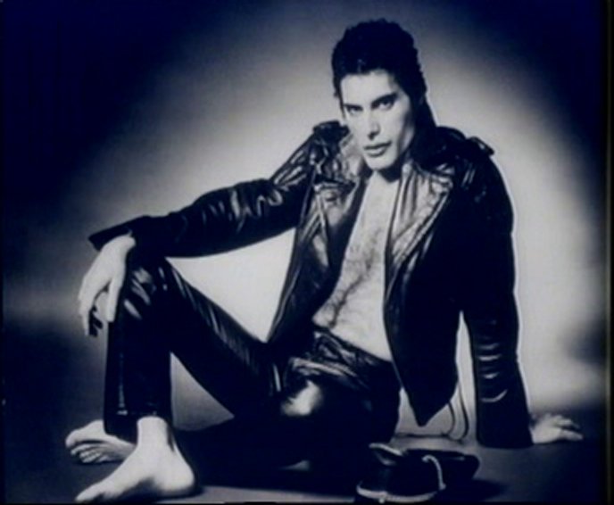 the charisma