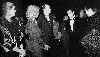 Freddie meets the king and queen of Spain