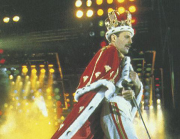 A Great Pretender