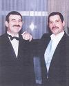 Freddie & Jim in Japan