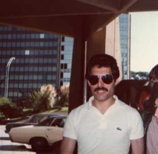 Buenos Aires 1981
