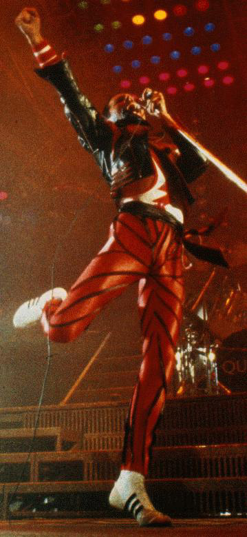 Freddie jumpin'84