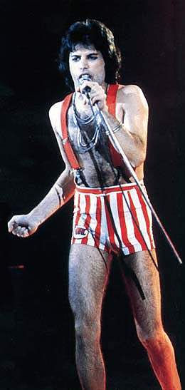Stripes are good! YAY!