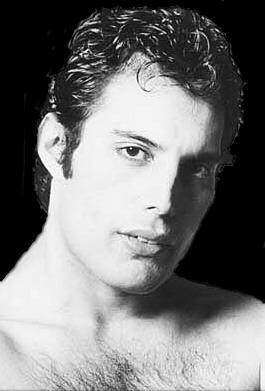 Freddie 