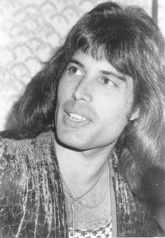 freddie 
