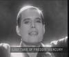 Freddie - 'These Are The Days of Our Lives'