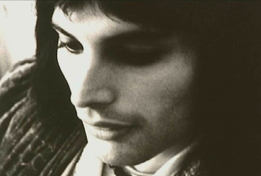 Freddie Is Soooo Beautiful