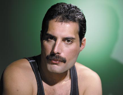 Freddie Mercury,Love Kills