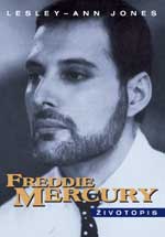 Freddie looking frail