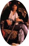 KING MERCURY!