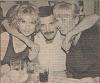 Oktoberfest in Munich, Germany, 1984