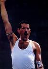 FREEDDIE AT LIVE AID