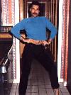 Funny Freddie