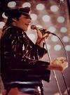 HOT FREDDIE IN LEATHER!
