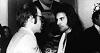 Freddie with elton john
